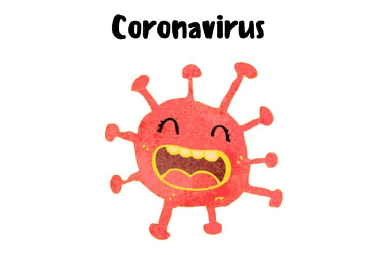 Coronavirus, ¡nos vemos a la vuelta!