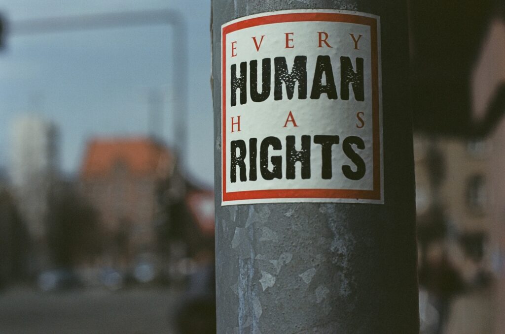 10 Diciembre.  Día de los derechos humanos