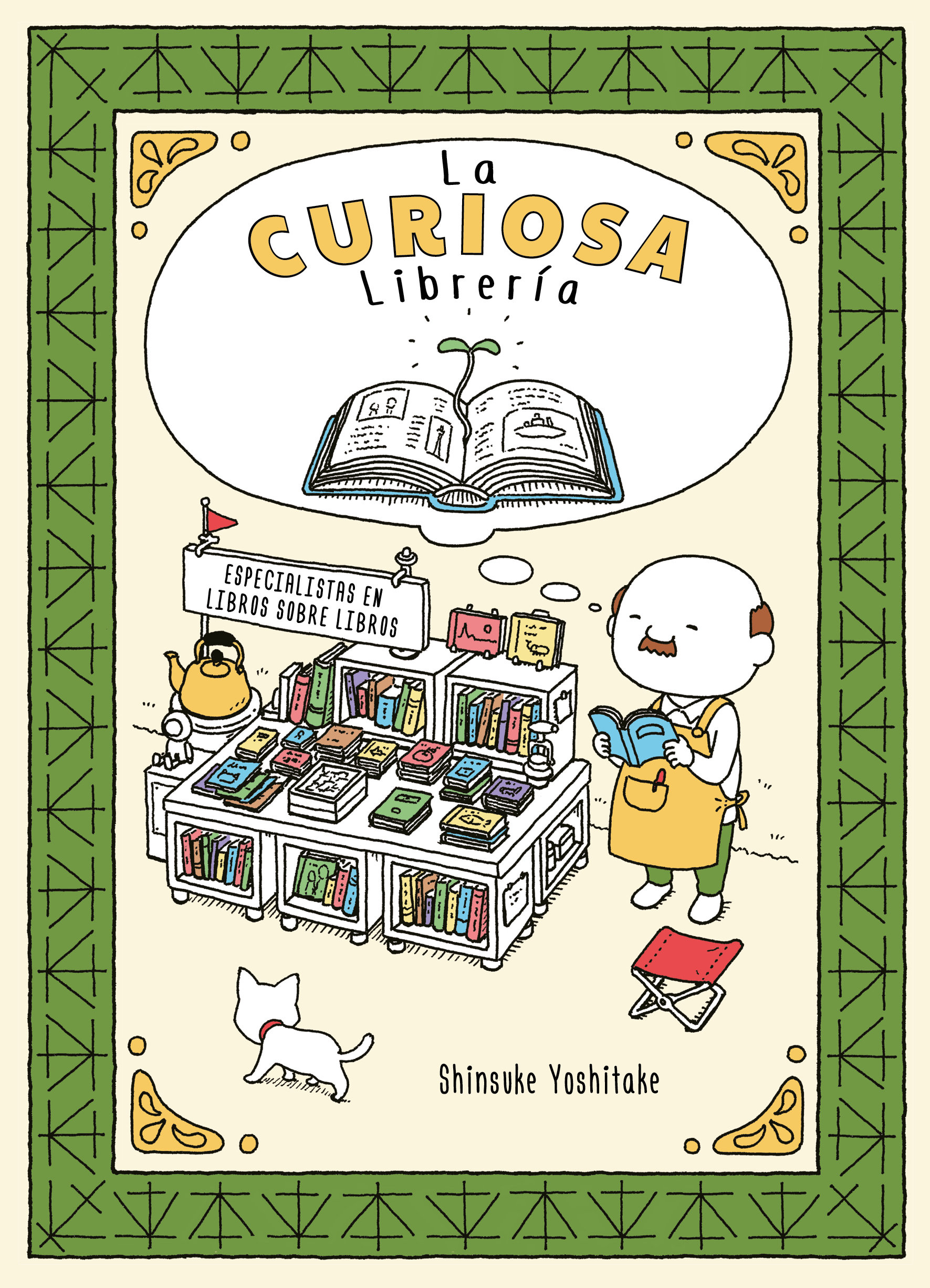 La-curiosa-libreria-Shinsuke-Yoshitake